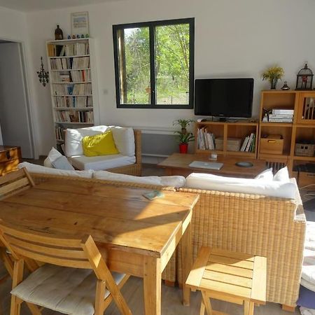 Beau 2 Pieces Avec Jardin Dans Villa A Mougins. Εξωτερικό φωτογραφία