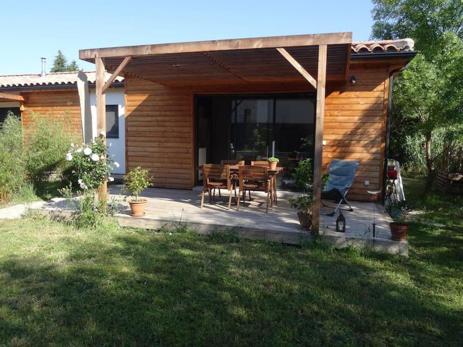 Beau 2 Pieces Avec Jardin Dans Villa A Mougins. Εξωτερικό φωτογραφία